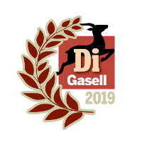 Dagens Industri Gasell 2019