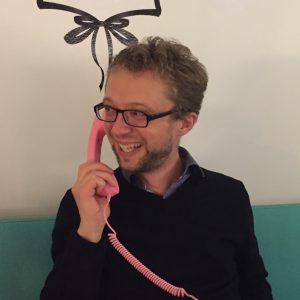 Bild på Bertil Englund