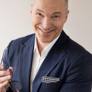 Image of Daniel Hallqvist