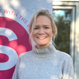 Bild på Olivia Ekberg
