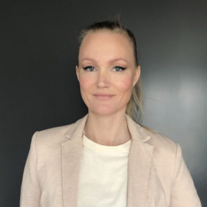 Bild på Paula Erikson