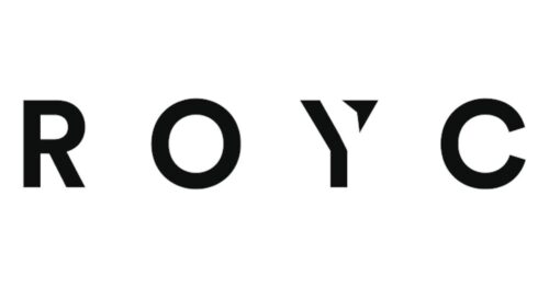 Logotyp för ROYC