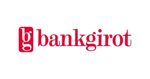 Logotyp för Bankgirot
