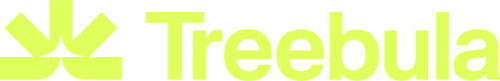 Logotyp för Treebula