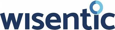 Logotyp för Wisentic