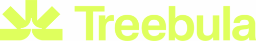 Logotyp för Treebula