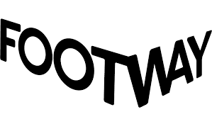 Logotyp för Footway