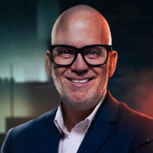 Bild på Adolf Kristjansson