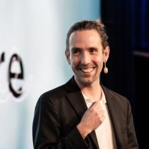 Bild på Alexander Fred-Ojala