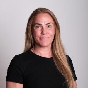 Image of Jessica Weber