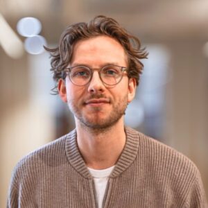 Bild på Ludvig Nilsson