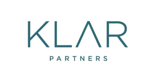 Logotyp för KLAR Partners