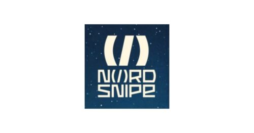 Logotyp för Nordsnipe AB