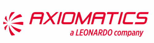Logotyp för Axiomatics AB
