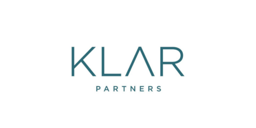 Logotyp för KLAR Partners