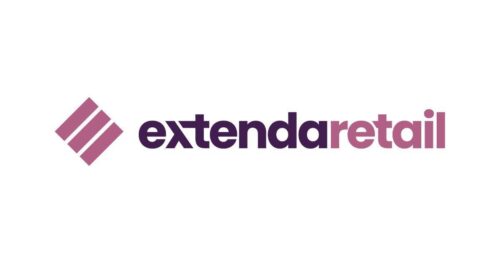 Logotyp för Extenda Retail AB