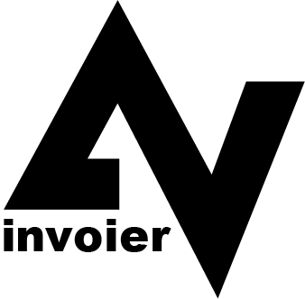 Logotyp för Invoier AB
