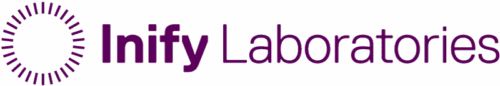 Logotyp för Inify Laboratories