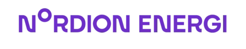 Logotyp för Nordion Energi AB
