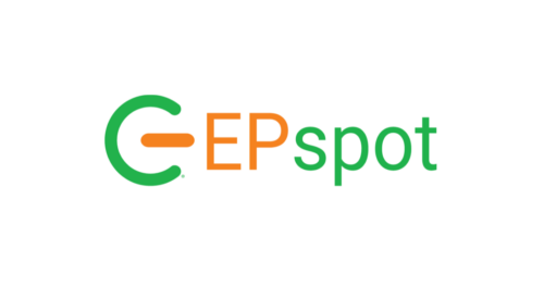 Logotyp för EpSpot AB