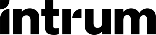 Logotyp för Intrum AB