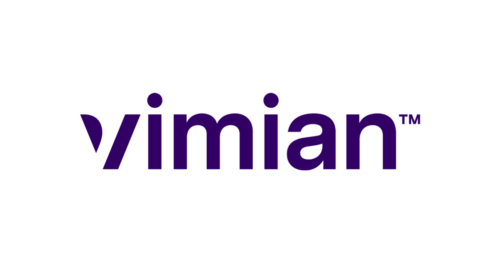 Logotyp för Vimian Group AB