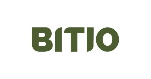 Logotyp för Bitio Development AB